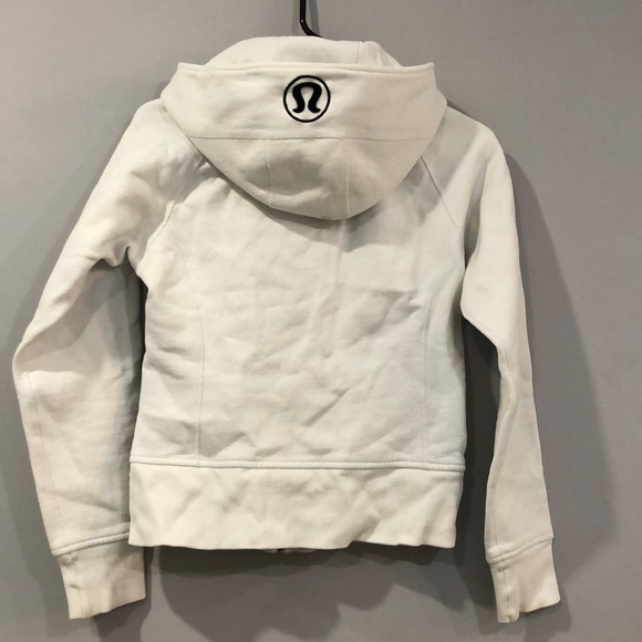 Lululemon Zip Hoodie - Picture 3 of 3